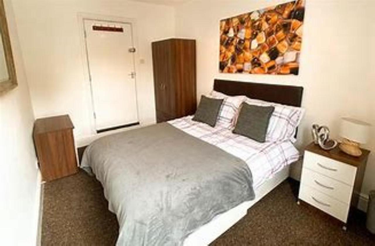 Hemel Short Stay Hemel Hempstead Exterior photo